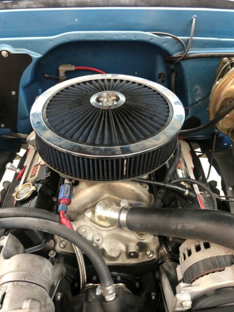 Chevrolet C-10 1967 image number 15