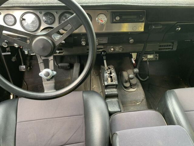 International Harvester Scout 1972 image number 16
