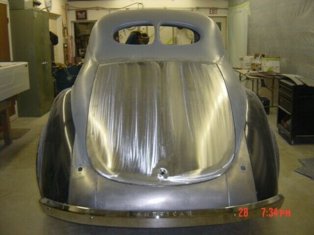 Willys 441 1941 image number 28