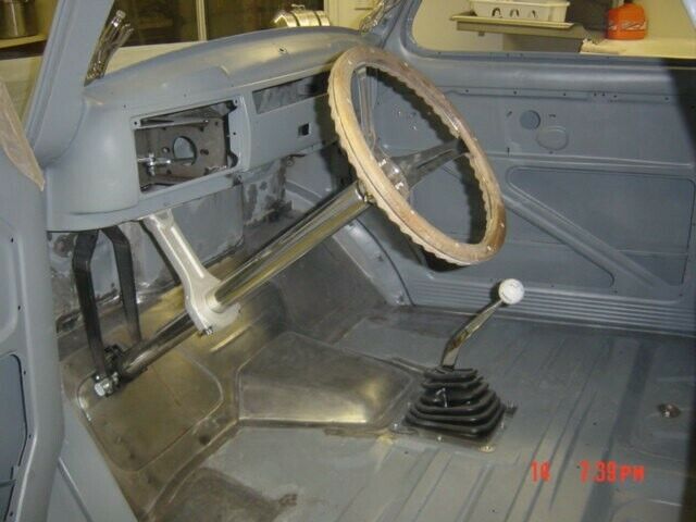 Willys 441 1941 image number 31