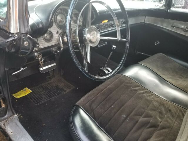 Ford Thunderbird 1957 image number 19