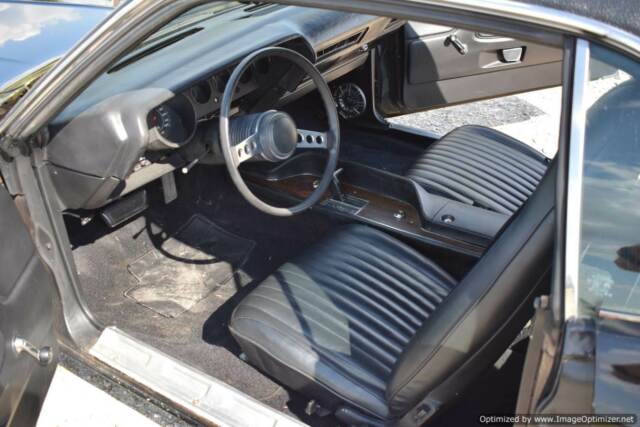 Dodge Challenger 1972 image number 22