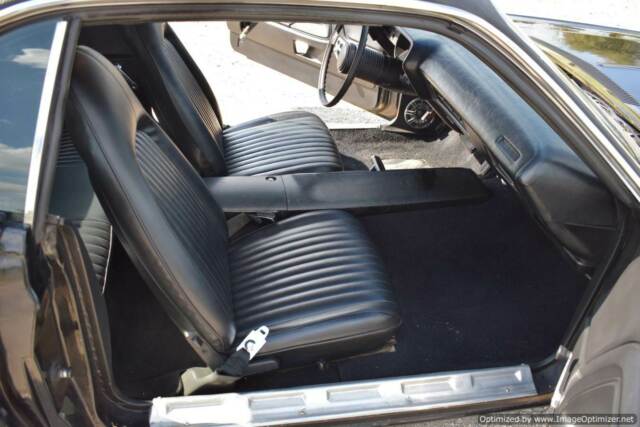 Dodge Challenger 1972 image number 6