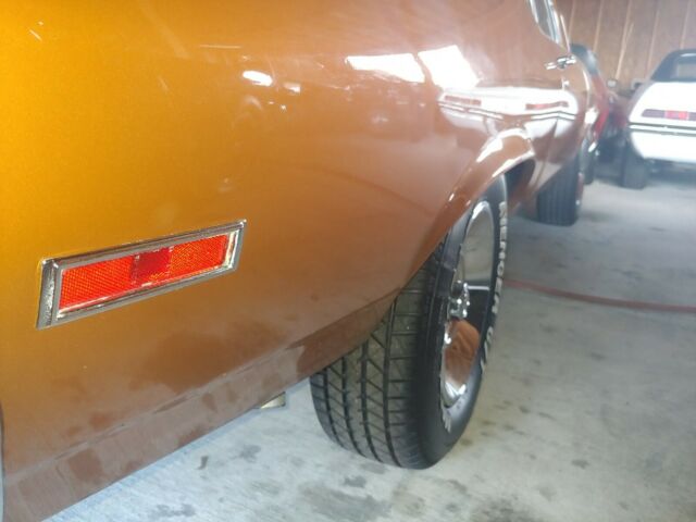 Chevrolet Nova 1972 image number 30