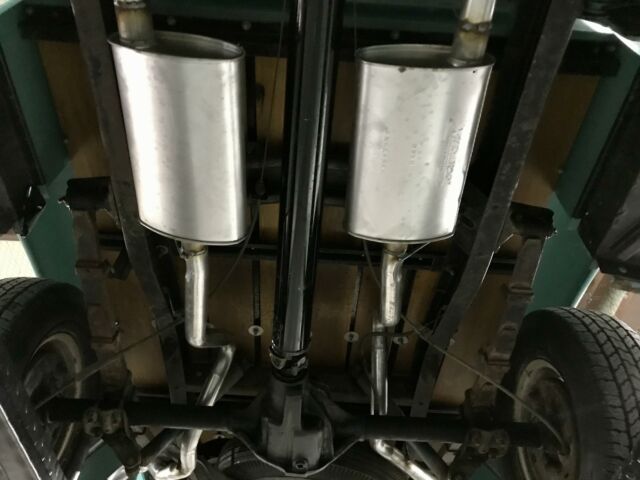 Ford F-100 1955 image number 20