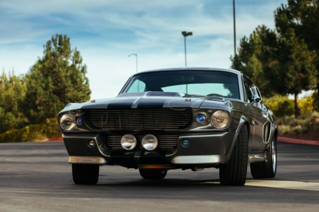 Ford Mustang 1967 image number 26