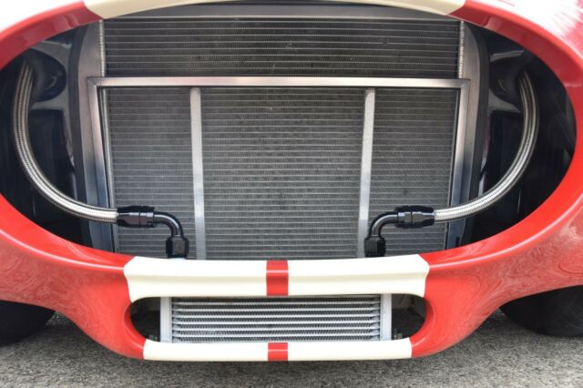 Shelby Cobra 1965 image number 33