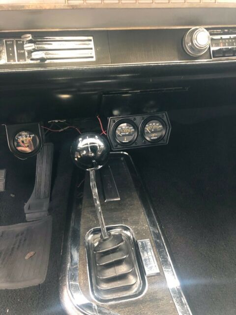 Oldsmobile 442 1967 image number 28