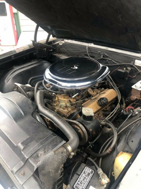 Oldsmobile 442 1967 image number 29