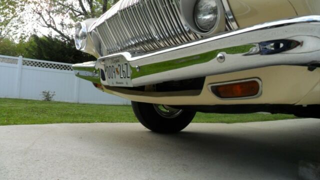 Dodge 440 1963 image number 42