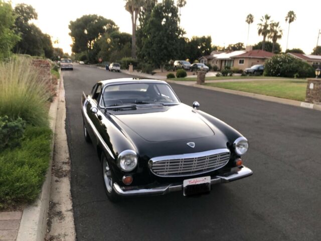Volvo P1800 1965 image number 17