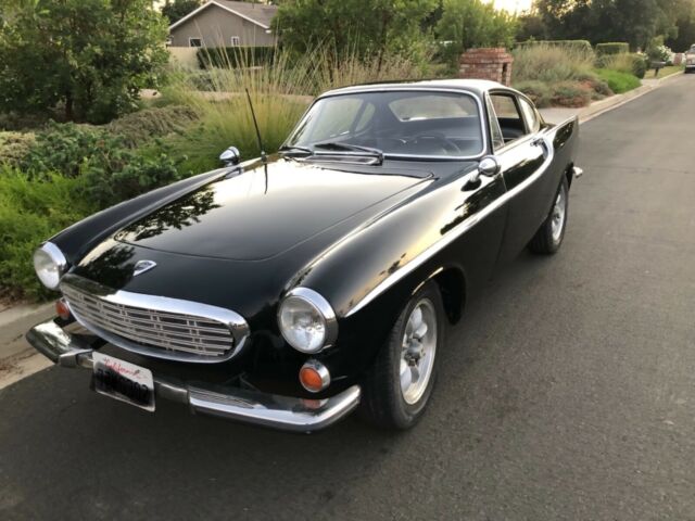 Volvo P1800 1965 image number 20