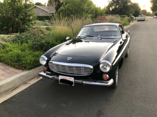Volvo P1800 1965 image number 37