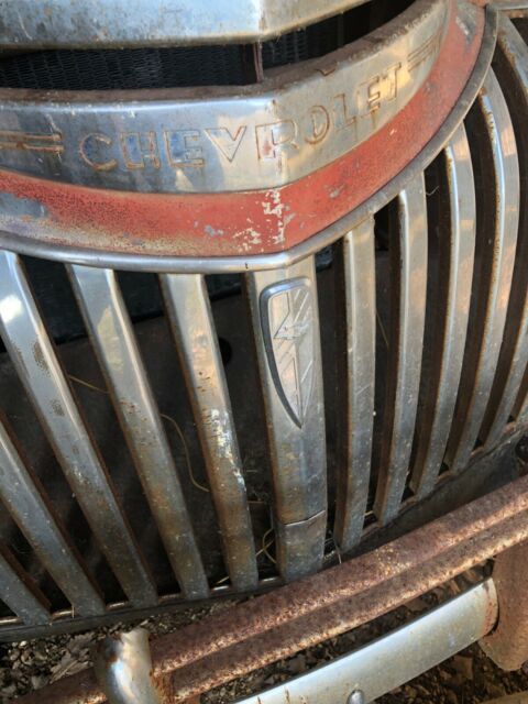 Chevrolet Truck 1941 image number 19