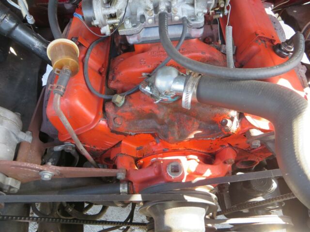 Chevrolet C-10 1972 image number 12