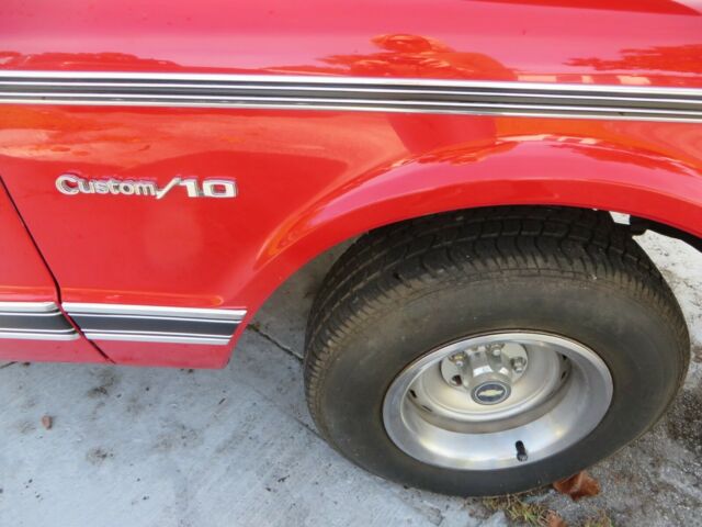 Chevrolet C-10 1972 image number 14