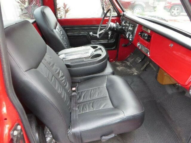 Chevrolet C-10 1972 image number 17