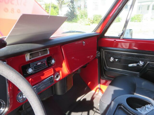 Chevrolet C-10 1972 image number 5