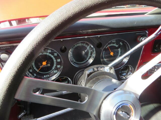 Chevrolet C-10 1972 image number 6