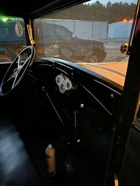 Ford Model A 1930 image number 11