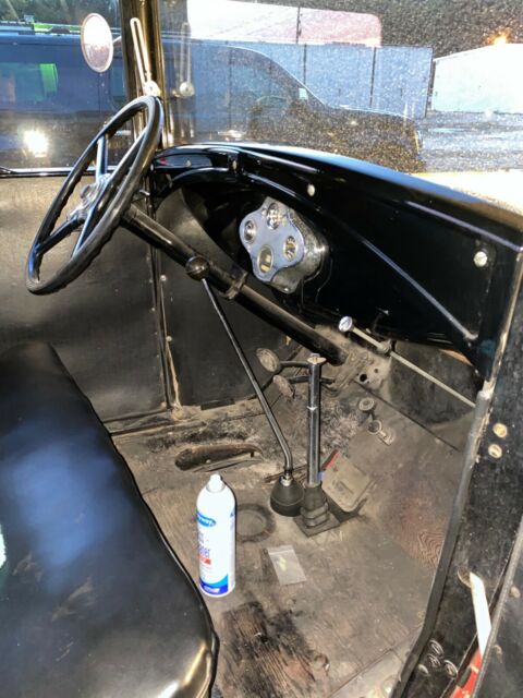 Ford Model A 1930 image number 12