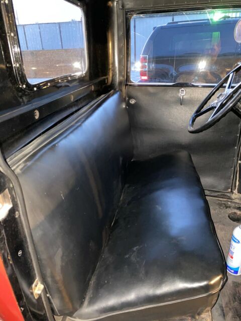 Ford Model A 1930 image number 36
