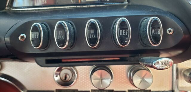 DeSoto Adventurer 1960 image number 30