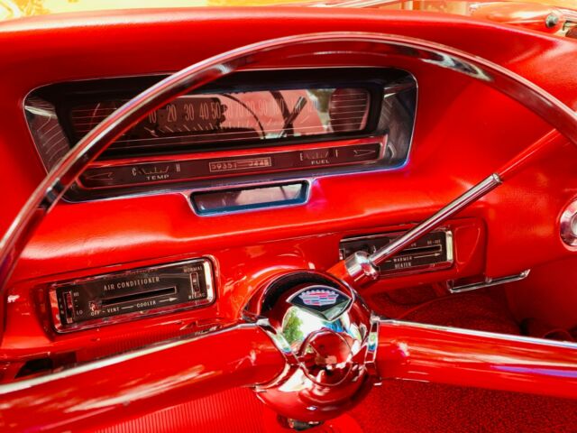 Cadillac Eldorado 1959 image number 14