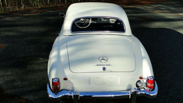 Mercedes-Benz 190-Series 1959 image number 4