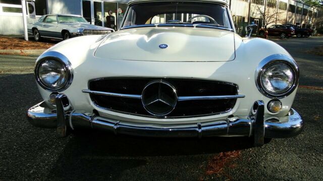 Mercedes-Benz 190-Series 1959 image number 7