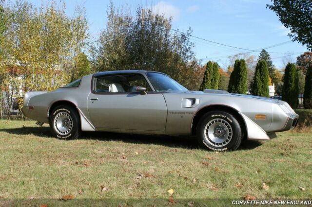 Pontiac Trans Am 1979 image number 29