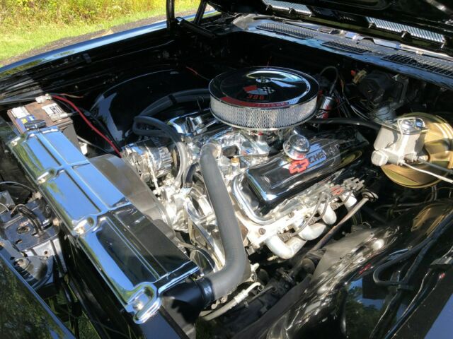 Chevrolet Chevelle 1969 image number 22