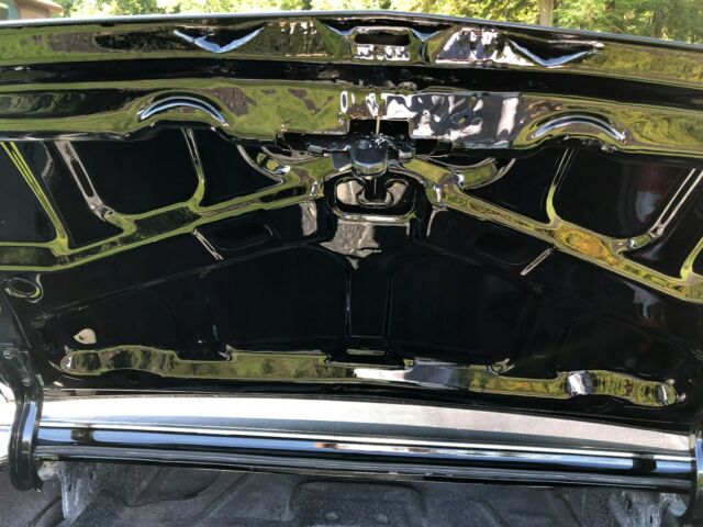 Chevrolet Chevelle 1969 image number 36
