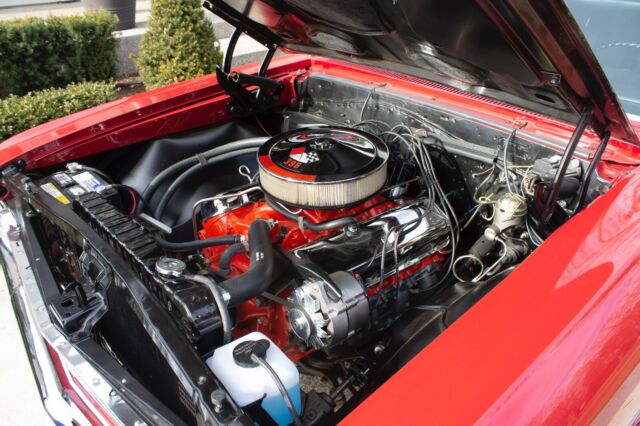 Chevrolet Chevelle 1966 image number 13
