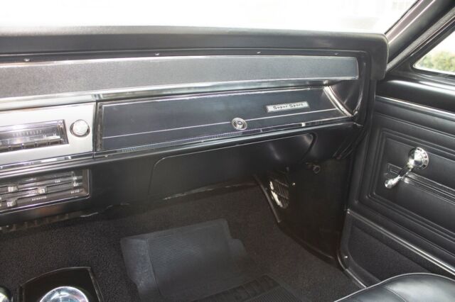 Chevrolet Chevelle 1966 image number 38