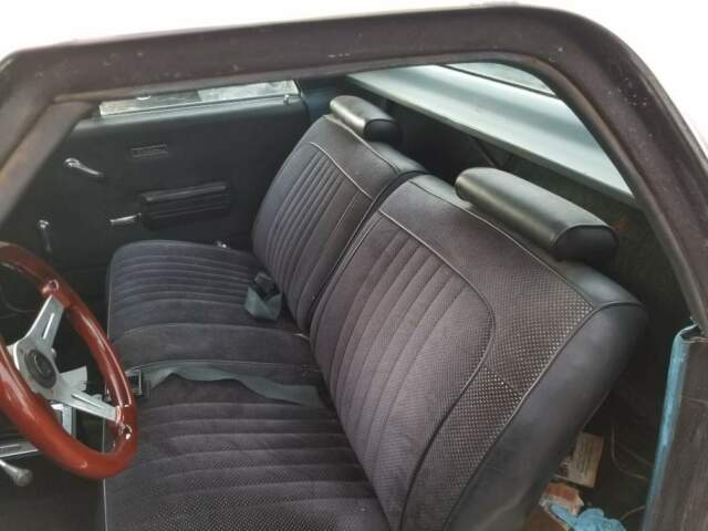 Chevrolet El Camino 1968 image number 11