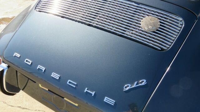 Porsche 912 1968 image number 3
