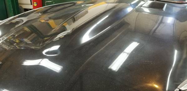 Jaguar E-Type 1971 image number 28