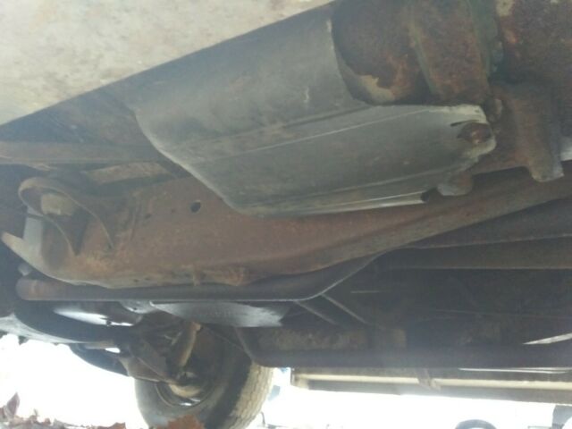 GMC Sierra 3500 1978 image number 20
