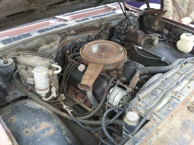 GMC Sierra 3500 1978 image number 7