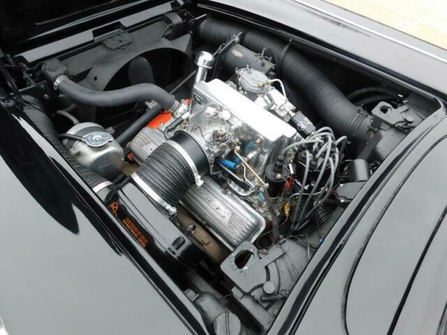 Chevrolet Corvette 1962 image number 2