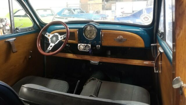 Morris Minor 1960 image number 30