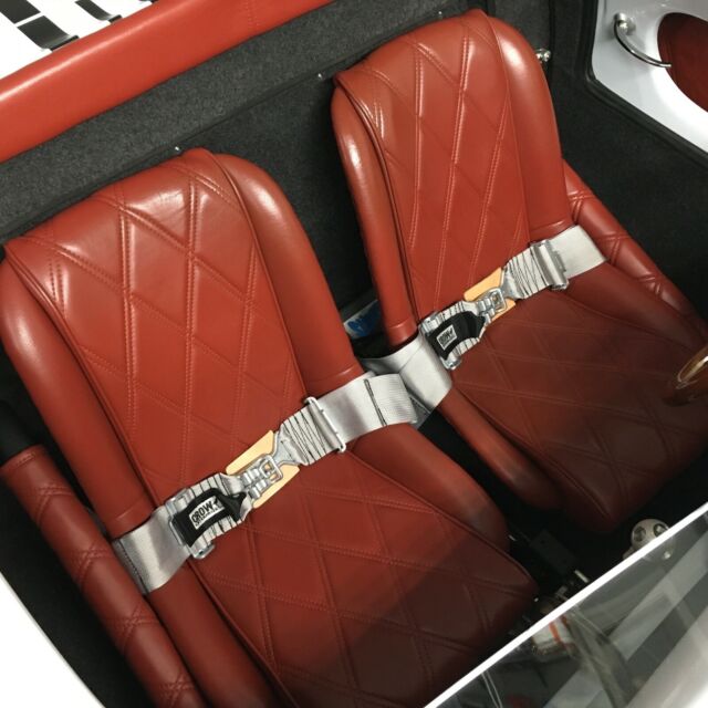 Replica/Kit Makes 550 Spyder 1955 image number 13