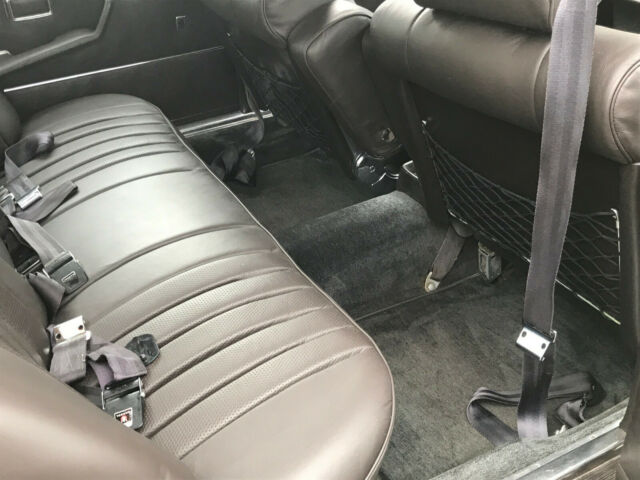Mercedes-Benz 300-Series 1970 image number 29