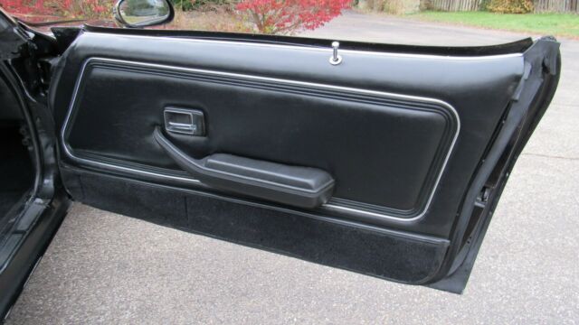 Pontiac Trans Am 1979 image number 41