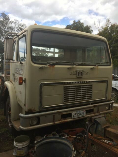 International Harvester 1710 1977 image number 4