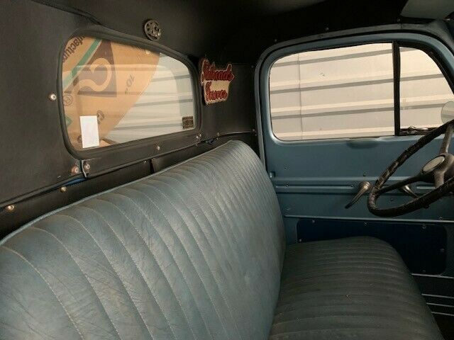 Ford F-100 1948 image number 14