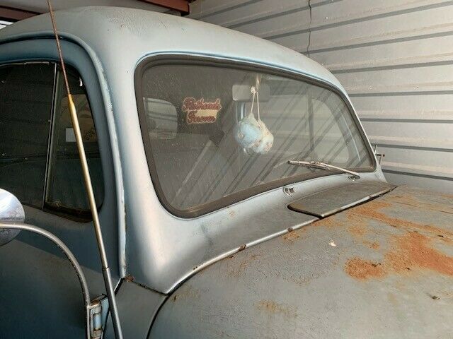 Ford F-100 1948 image number 27