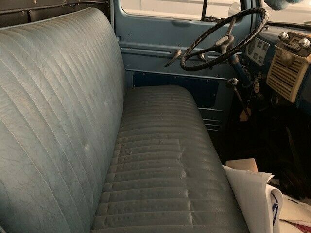 Ford F-100 1948 image number 37