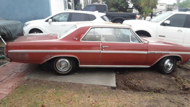 Buick Skylark 1964 image number 0
